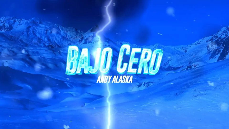 Bajo Cero Mix / Ep. 1