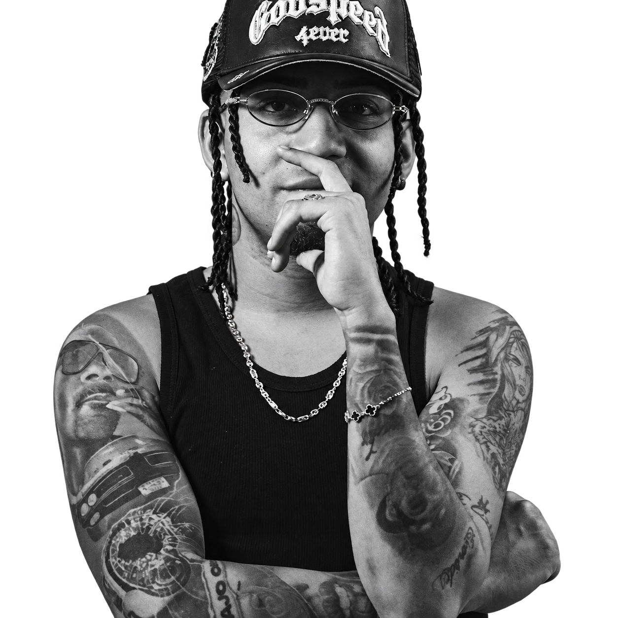 Andy Alaska, DJ y productor colombiano