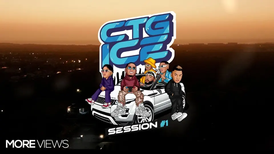 CTG ICE Session #1