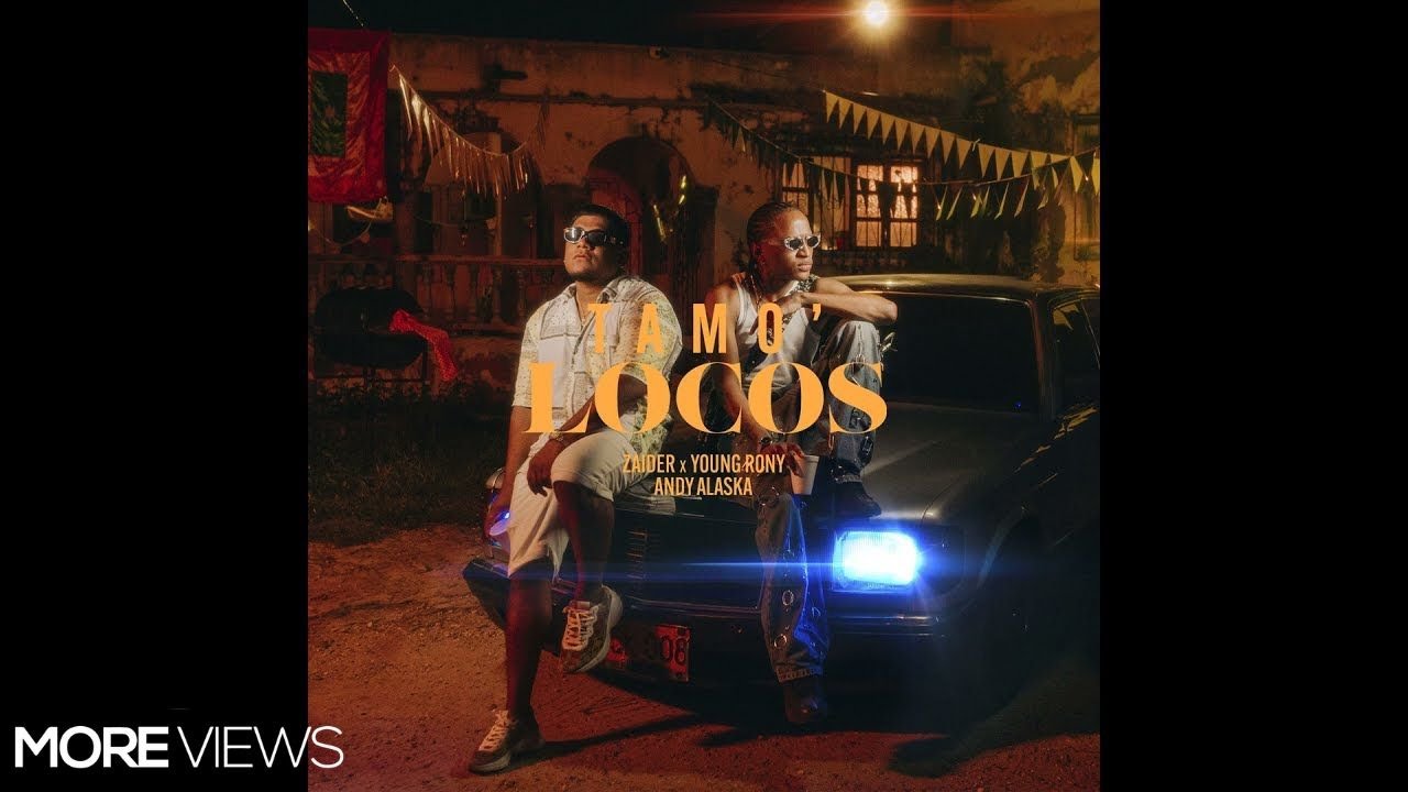 Tamos Locos